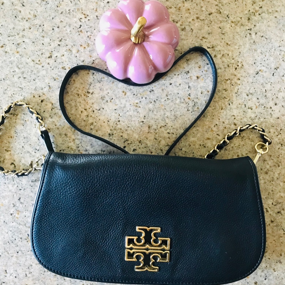 Crossbody Tory Burch purse